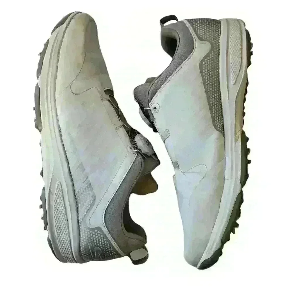 Skechers Men's Torque Twist Waterproof Golf Shoe Size 10.5